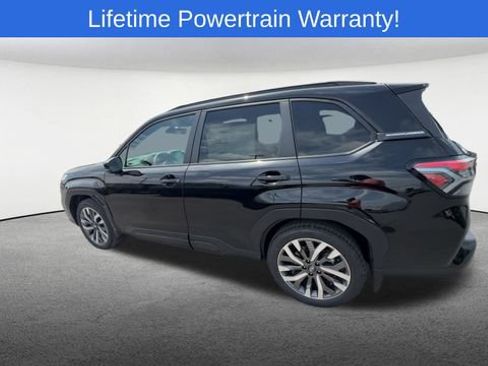 New 2026 Subaru Forester Touring AWD/4WD image 5