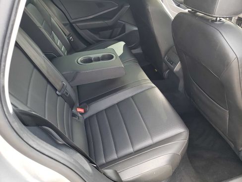 Used 2021 Volkswagen Jetta SE w/ SE Cold Weather Package FWD image 22