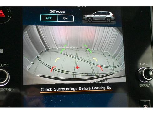 Used 2025 Subaru Forester Premium image 29