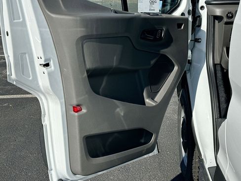 New 2026 Ford Transit 250 Base w/ Load Area Protection Package image 15