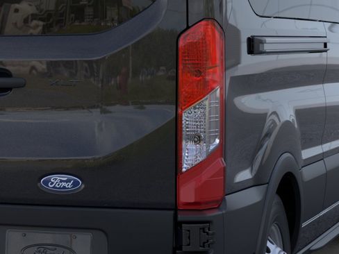 New 2026 Ford Transit 350 XLT AWD/4WD image 21