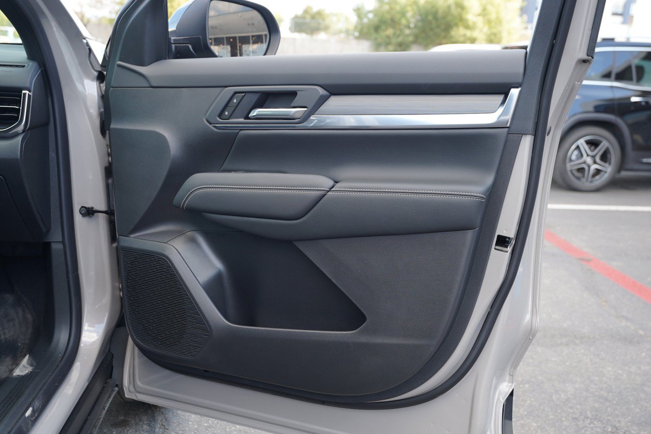 New 2027 GMC Terrain Elevation AWD/4WD image 27