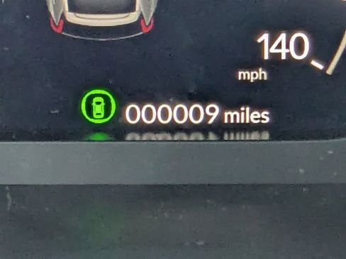 New 2026 Honda CR-V Sport-L image 29