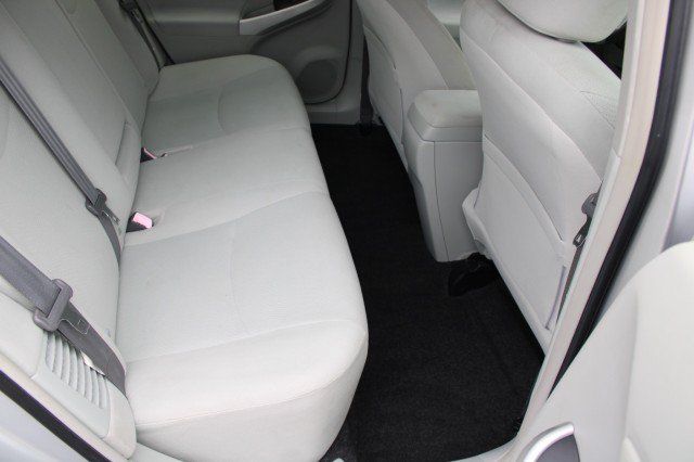 Used 2012 Toyota Prius Three FWD image 13