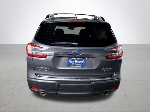 New 2026 Subaru Ascent Limited AWD/4WD image 7