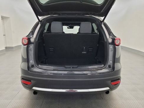 Used 2020 MAZDA CX-9 Grand Touring image 29