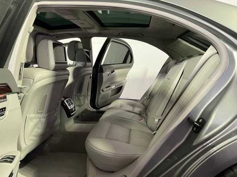 Used 2012 Mercedes-Benz S 63 AMG image 24