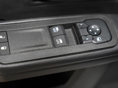 New 2026 RAM 3500 Tradesman image 13