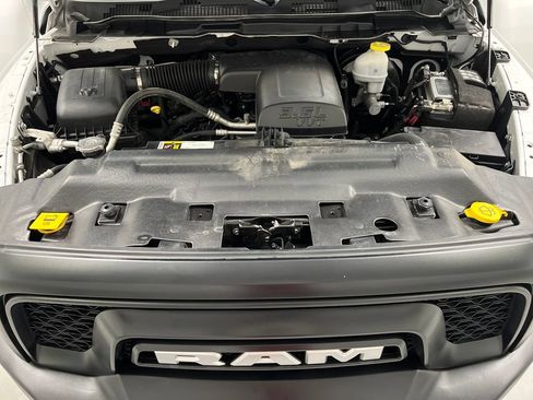 Used 2024 RAM 1500 Warlock AWD/4WD image 63