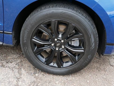 Used 2024 Ford Edge SE w/ Black Appearance Package AWD/4WD image 7
