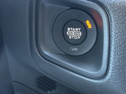 New 2026 Jeep Wrangler Unlimited Sport AWD/4WD image 21