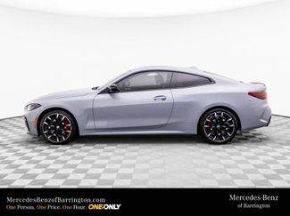 Used 2026 BMW 440i xDrive Coupe w/ Premium Package AWD/4WD video 2