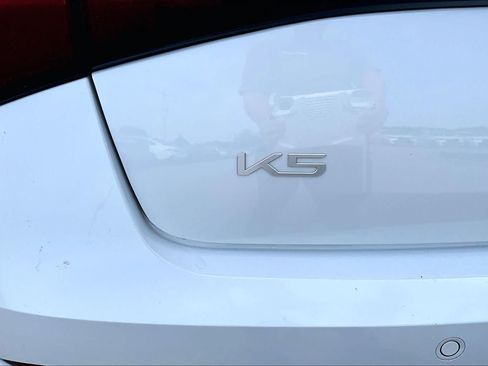 Used 2025 Kia K5 GT FWD image 9