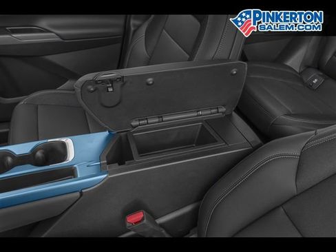 New 2026 Chevrolet Equinox EV LT image 34