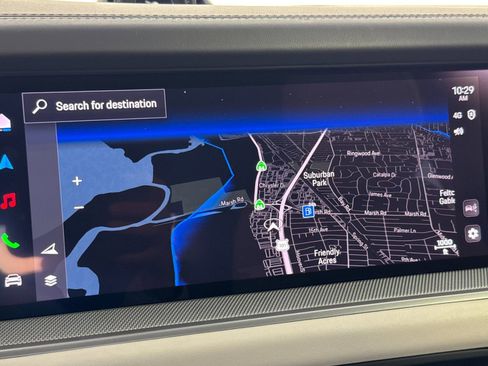 New 2026 Porsche Cayenne S image 23