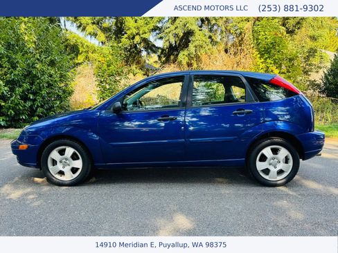 Used 2005 Ford Focus S image 2