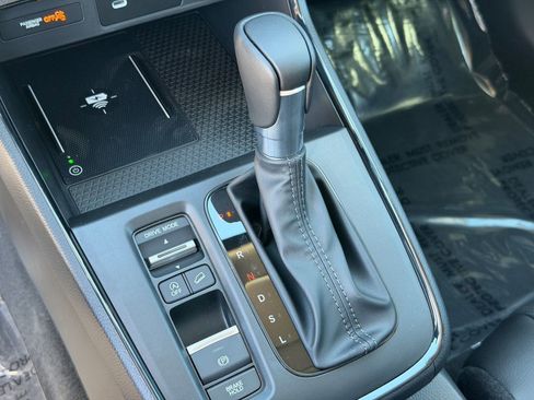 New 2026 Honda CR-V EX-L image 22