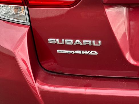 Used 2023 Subaru Impreza 2.0i Premium AWD/4WD image 26