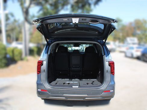 New 2026 Kia Carnival SX Prestige image 12