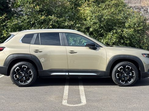Certified 2025 MAZDA CX-50 Meridian Edition image 3
