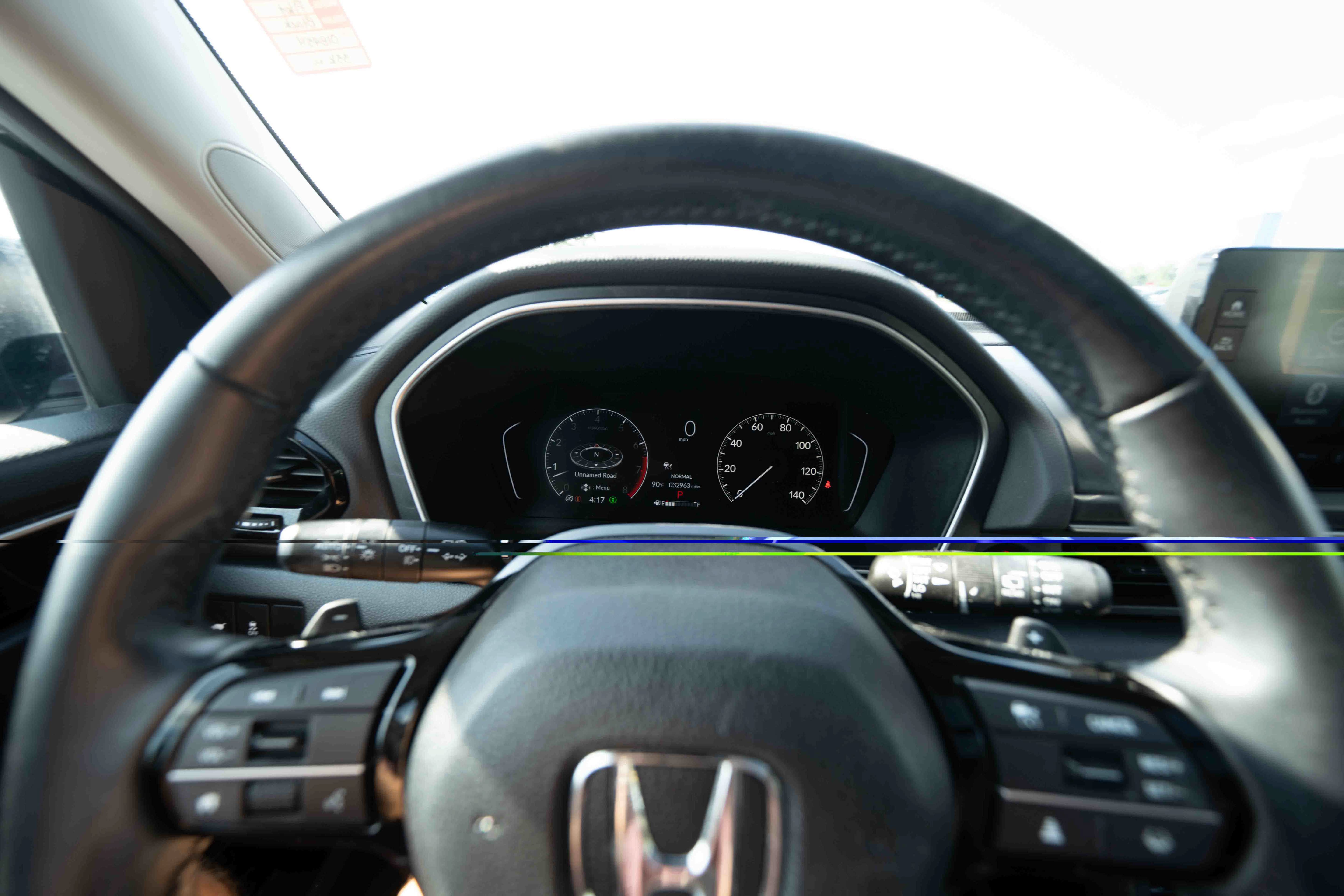 Used 2024 Honda Pilot Touring image 15