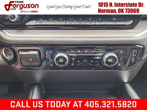 New 2026 GMC Sierra 1500 SLT AWD/4WD image 29