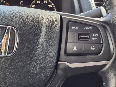 Certified 2025 Honda Ridgeline Sport image 16