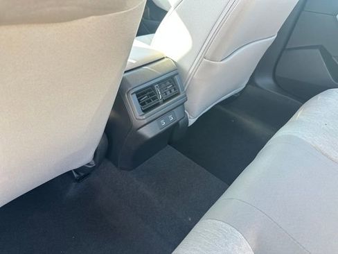 New 2026 Honda Accord LX image 31