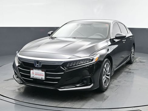 Used 2021 Honda Accord EX image 24