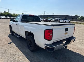 Used 2014 Chevrolet Silverado 1500 LT AWD/4WD video 2