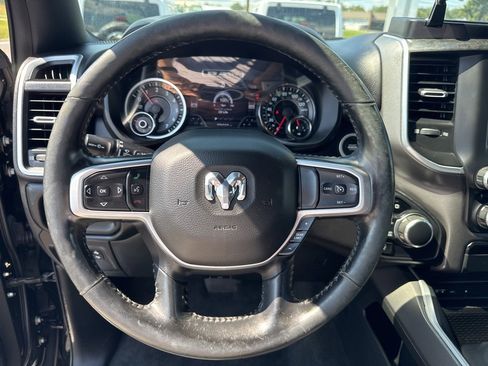Used 2019 RAM 1500 Big Horn image 51