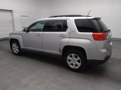 Used 2014 GMC Terrain SLE image 3