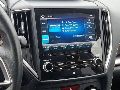 Used 2023 Subaru Crosstrek 2.5i Limited w/ Popular Package #3 image 19