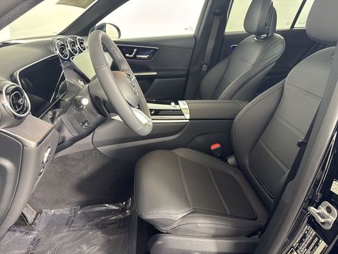 New 2026 Mercedes-Benz GLC 300 4MATIC image 23