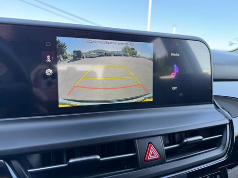 Certified 2025 Kia Seltos S AWD/4WD image 26