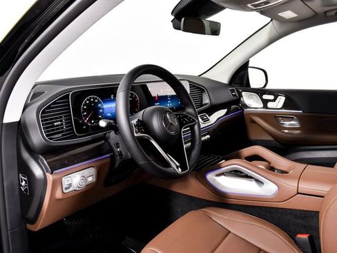 New 2026 Mercedes-Benz GLE 450 GLE 450 image 20