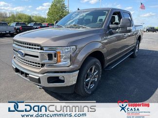 Used 2020 Ford F150 XLT w/ Equipment Group 302A Luxury video 1
