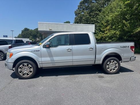 Used 2010 Ford F150 XL AWD/4WD image 3