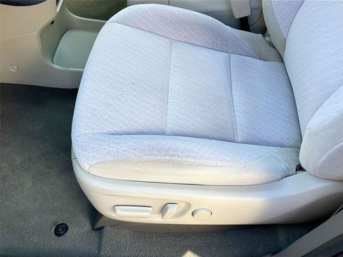 Used 2020 Toyota Sienna LE FWD image 19