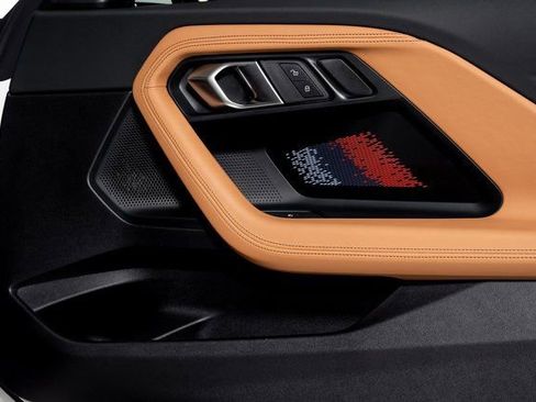 Used 2024 BMW M2 w/ Lighting Package image 71