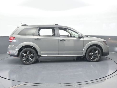 Used 2020 Dodge Journey Crossroad image 7