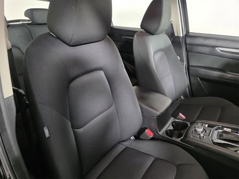 Used 2023 MAZDA CX-5 AWD 2.5 S image 33
