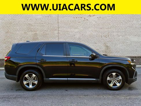 Used 2023 Honda Pilot EX-L image 5