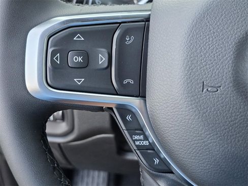 New 2025 RAM 1500 Big Horn image 24