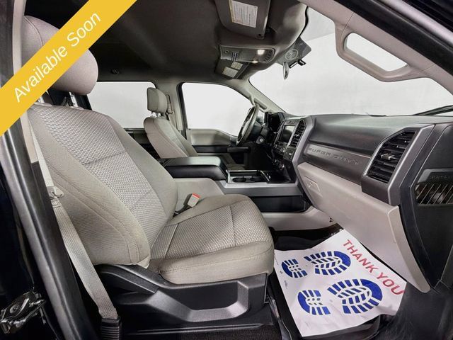 Used 2019 Ford F250 XLT w/ XLT Premium Package AWD/4WD image 28