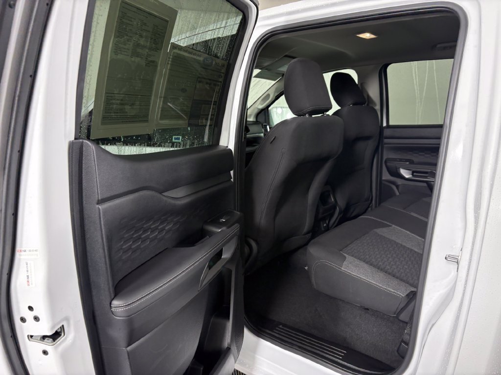 Used 2024 Ford Ranger XLT w/ FX4 Off-Road Package AWD/4WD image 25