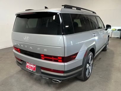 Used 2026 Hyundai Santa Fe Limited