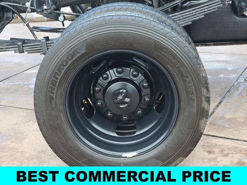 New 2026 RAM 5500 Tradesman RWD image 37