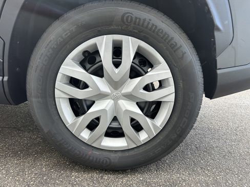 New 2026 Toyota Corolla Cross L AWD/4WD image 24