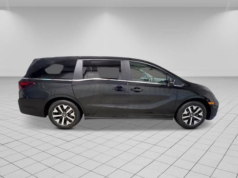 New 2026 Honda Odyssey EX-L image 7
